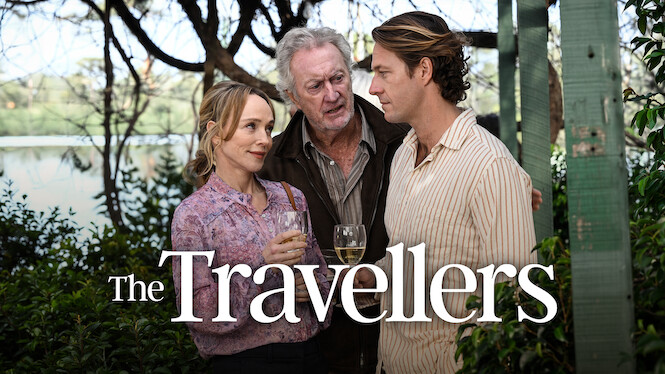 The Travellers