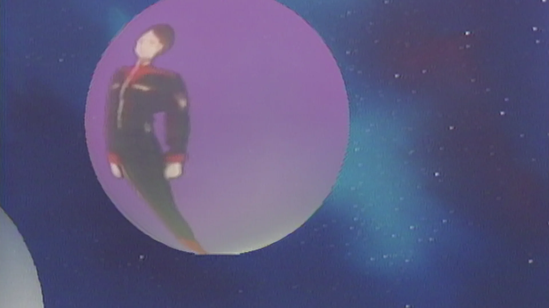 Mobile Suit Gundam ZZ