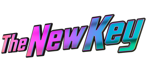 The New Key logo