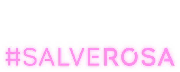 #SalveRosa logo