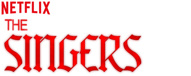 The Singers logo
