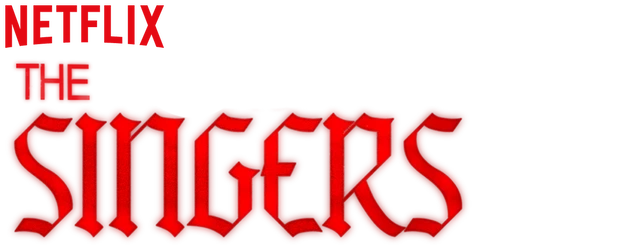 The Singers logo