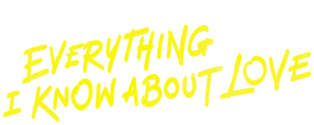 Everything I Know About Love logo