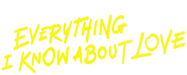 Everything I Know About Love logo