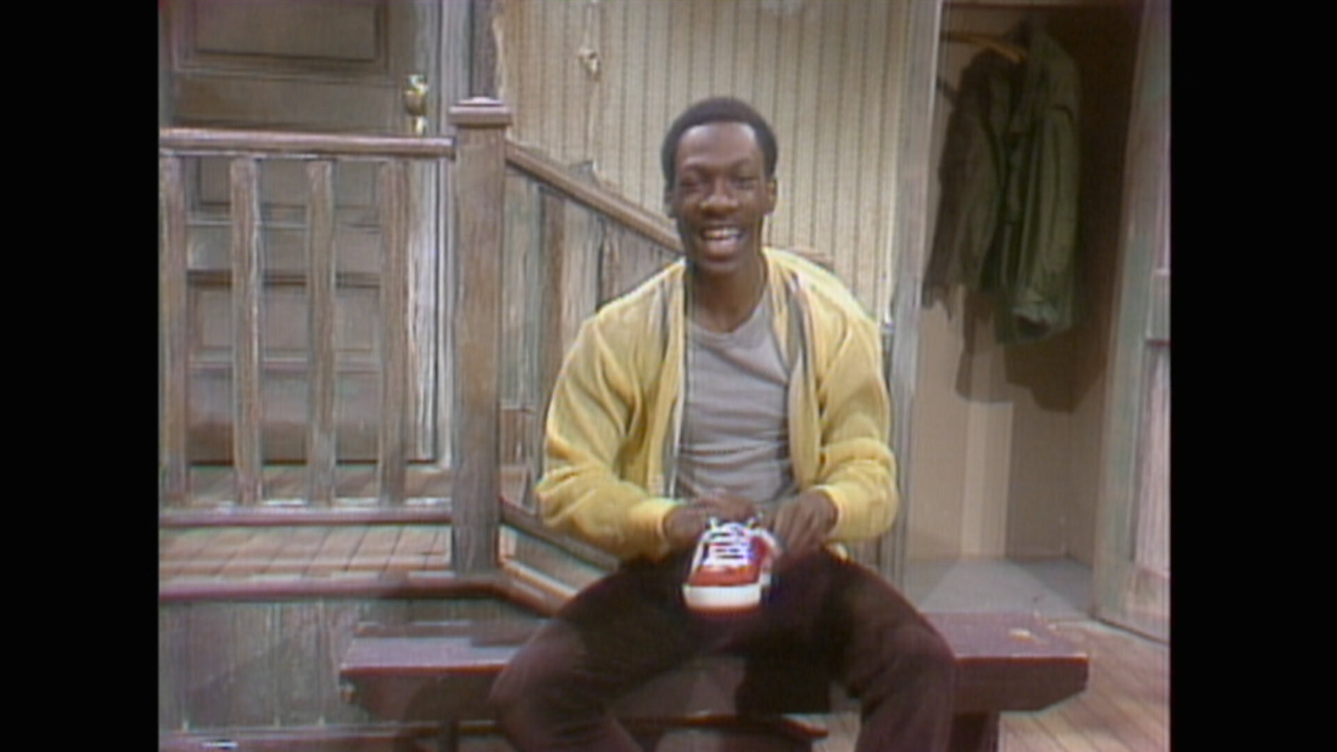AFI Life Achievement Award: A Tribute to Eddie Murphy