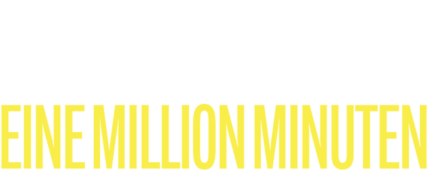 Eine Million Minuten logo