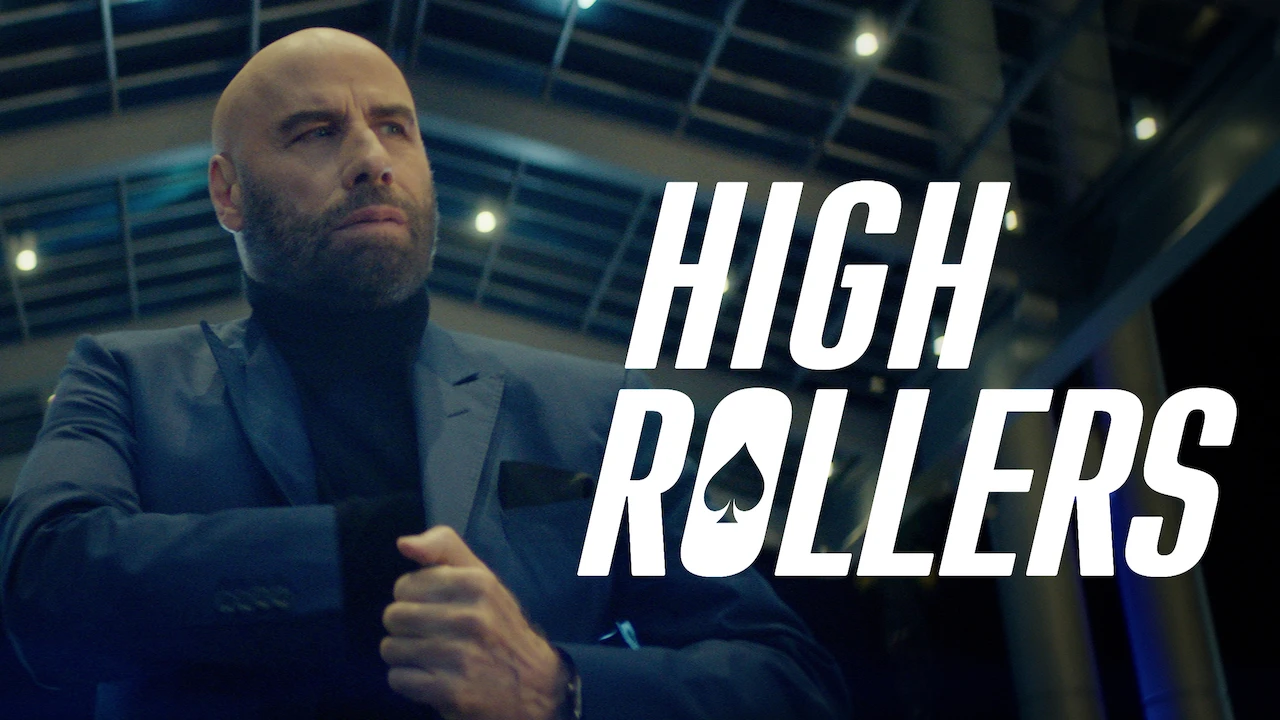 High Rollers