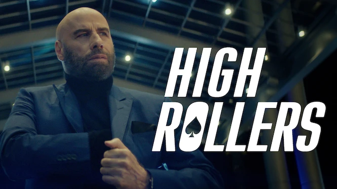 High Rollers
