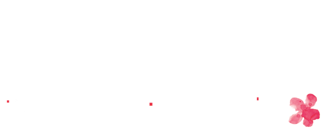 The Last Blossom logo
