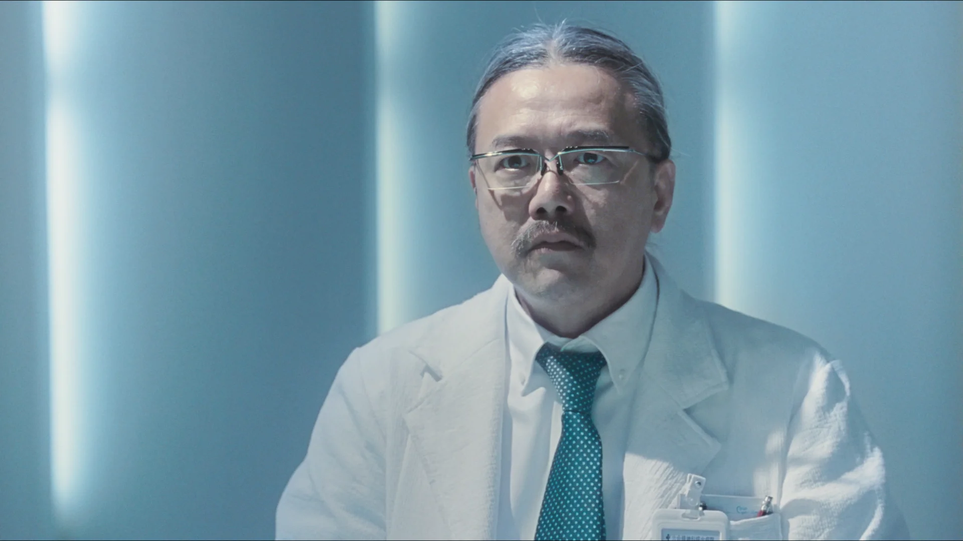 Septet: The Story of Hong Kong