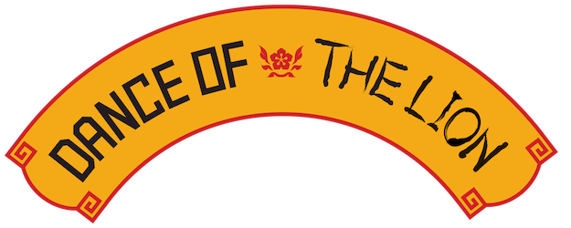 Dance of the Lion logo