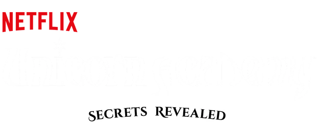 Unicorn Academy: Secrets Revealed logo