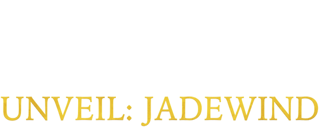 Unveil: Jadewind logo