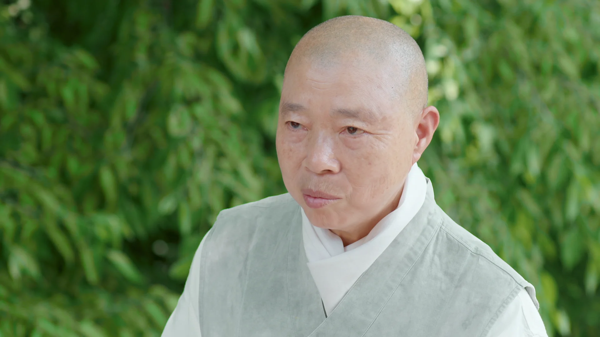 The Philosopher's Kitchen Jeong Kwan