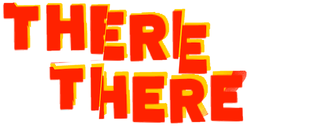 There There logo