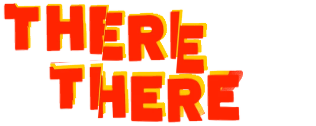 There There logo