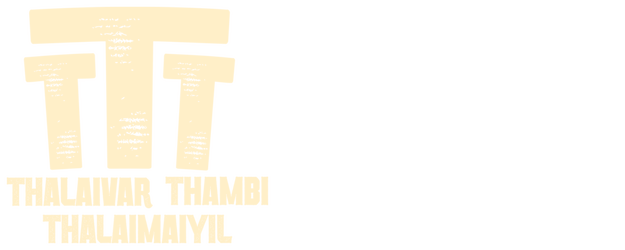 Thalaivar Thambi Thalaimaiyil logo