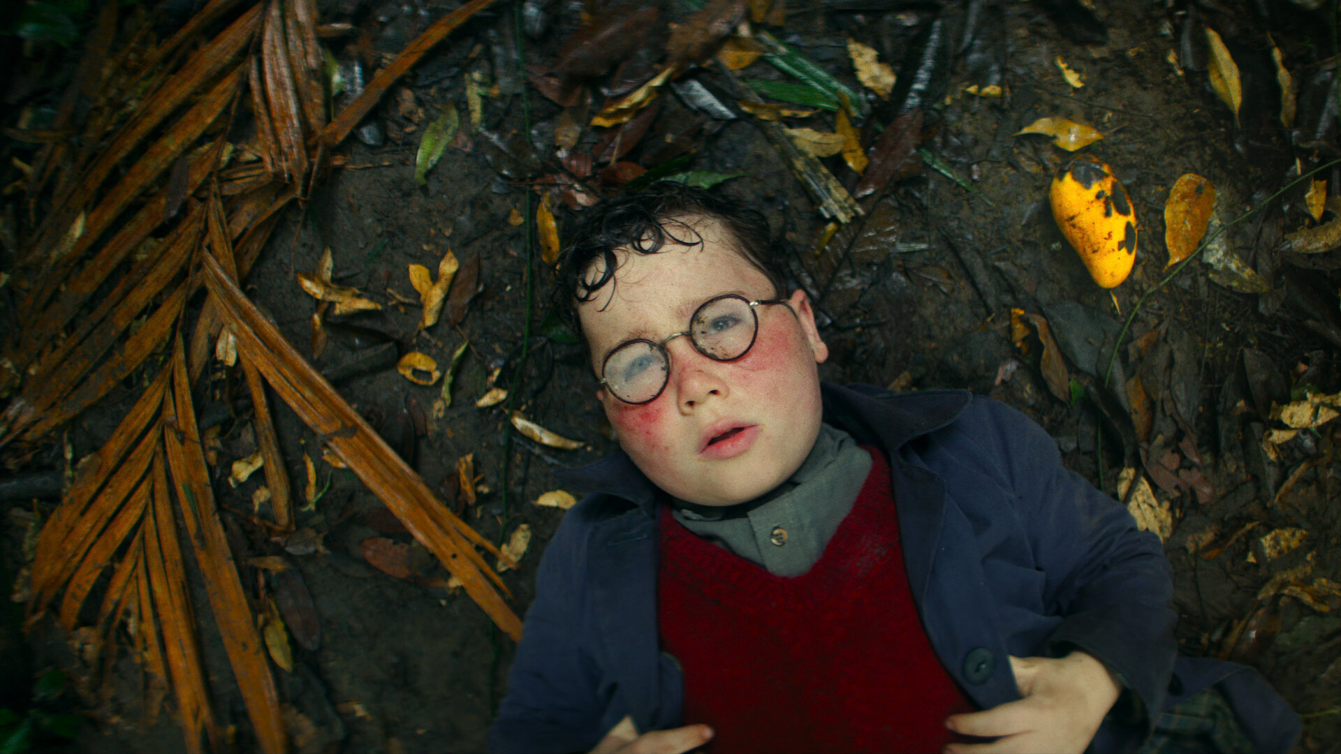 Lord of the Flies