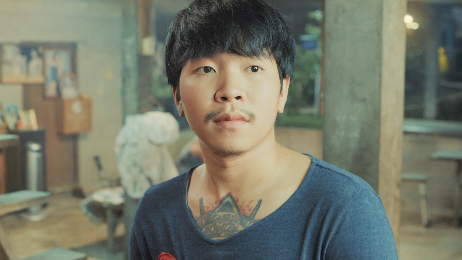 Thibaan the Series: Doctor Plawan