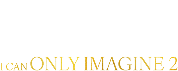 I Can Only Imagine 2 logo
