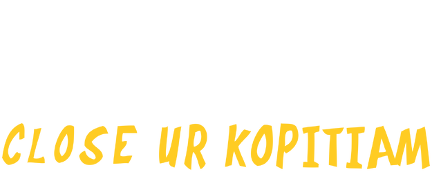 Close Ur Kopitiam logo