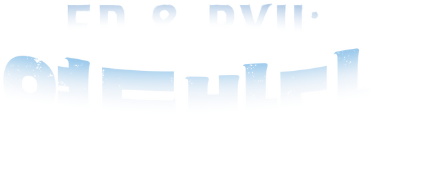 Ed & Ryu: Mad About Seafood logo