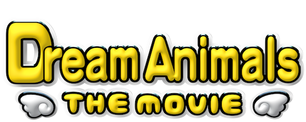 Dream Animals the Movie logo