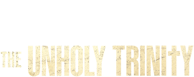 The Unholy Trinity logo