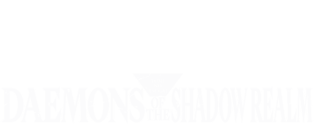 Daemons of the Shadow Realm logo