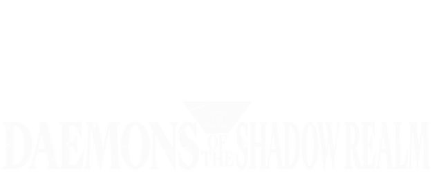 Daemons of the Shadow Realm logo
