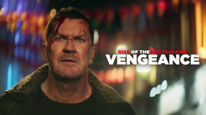 Rise of the Footsoldier: Vengeance