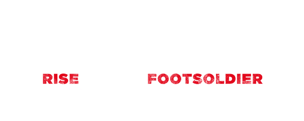 Rise of the Footsoldier: Vengeance logo
