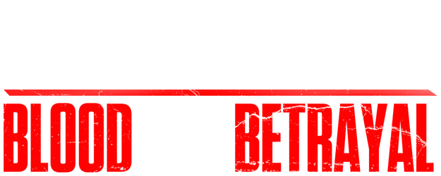 Murder of the Essex Boys: Blood & Betrayal logo