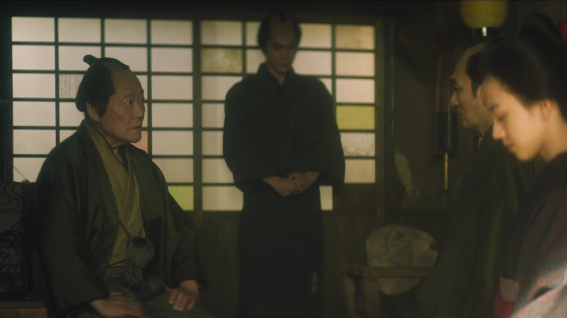 Bushido