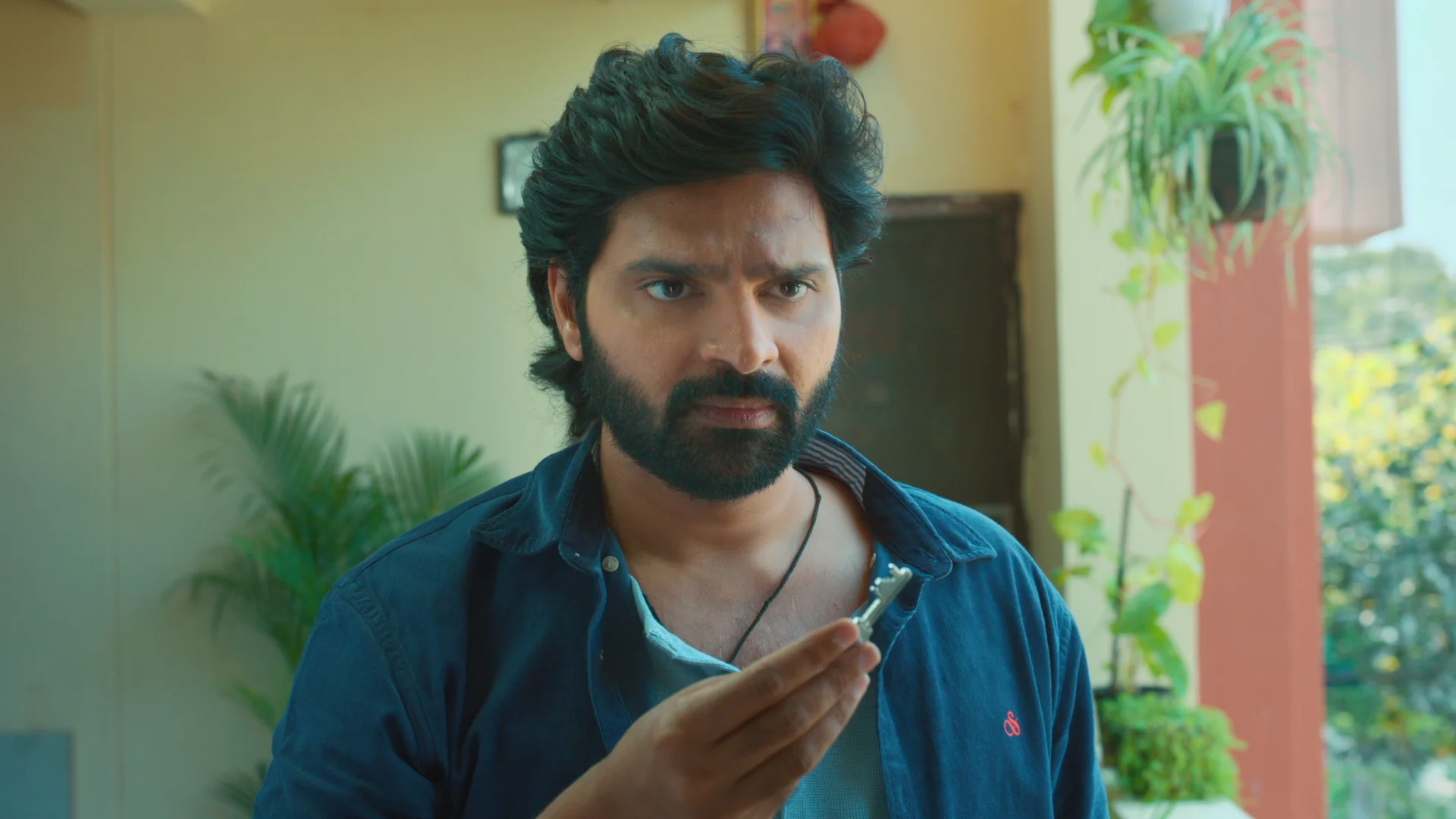 Mrithyunjay​