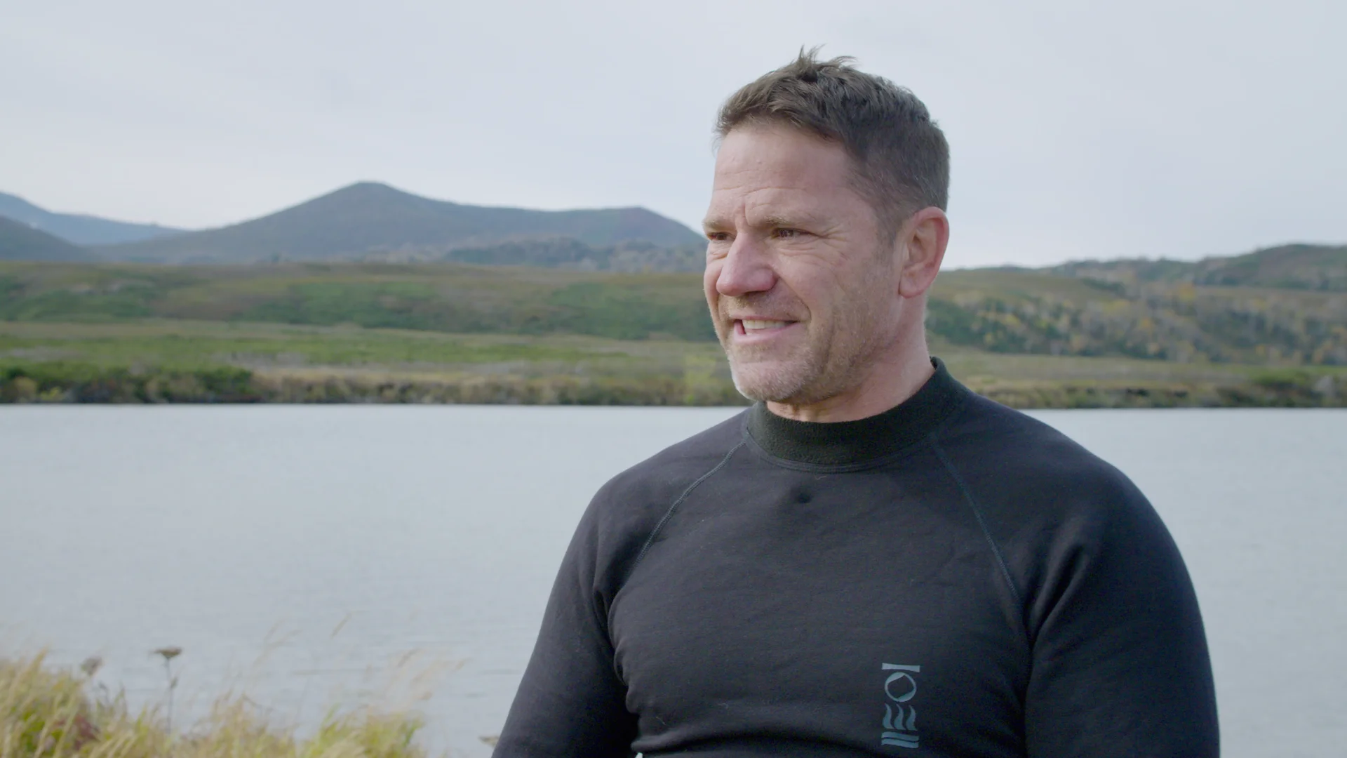 Expedition With Steve Backshall