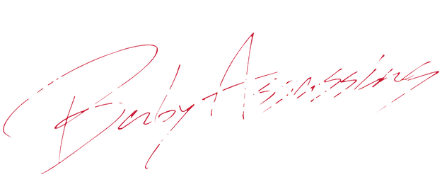 Baby Assassins: Nice Days logo