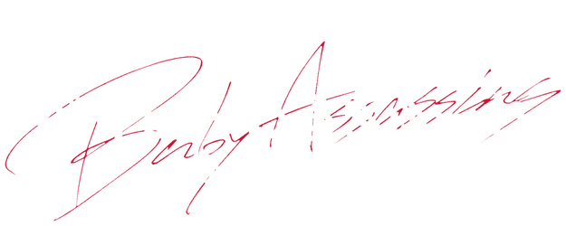 Baby Assassins: Nice Days logo