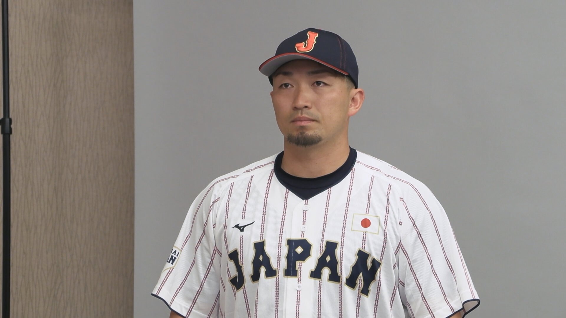 Beyond the Game: Samurai 2026 WORLD BASEBALL CLASSIC