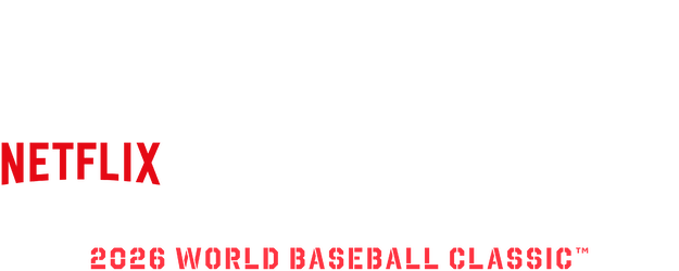 Beyond the Game: Samurai 2026 WORLD BASEBALL CLASSIC logo