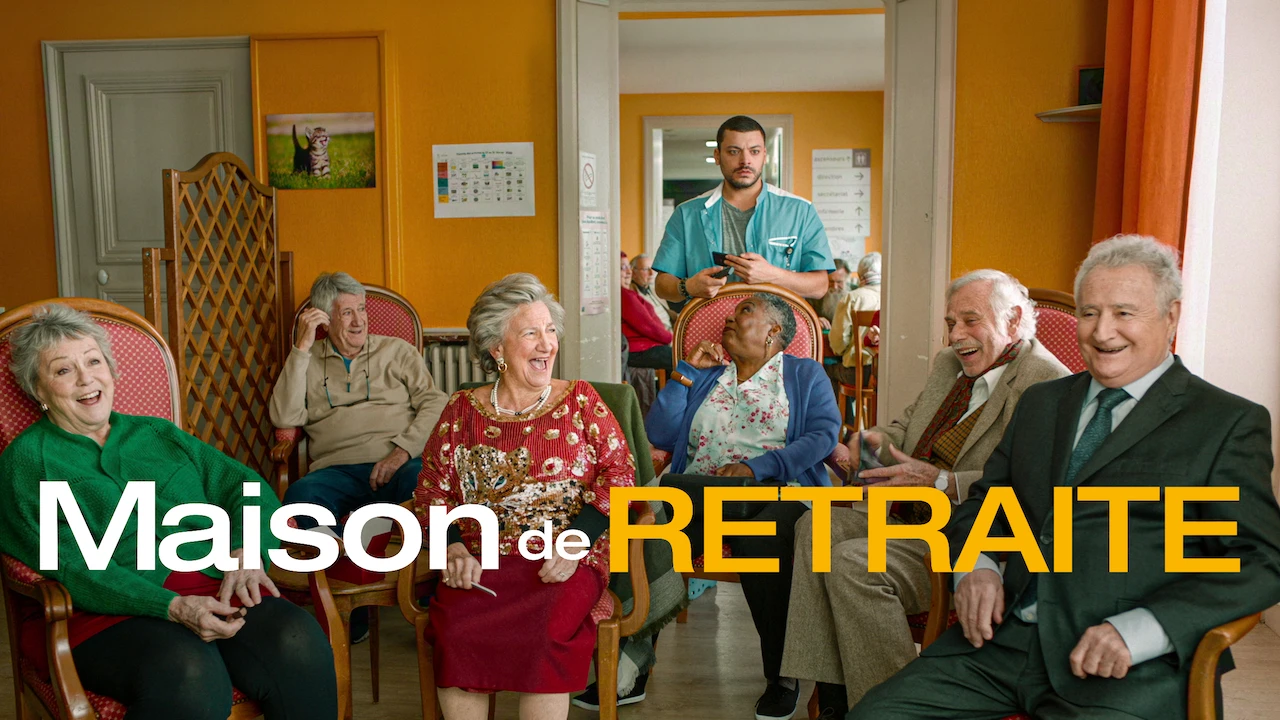Retirement Home