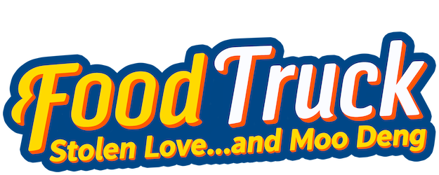 Food Truck: Stolen Love...and Moo Deng logo