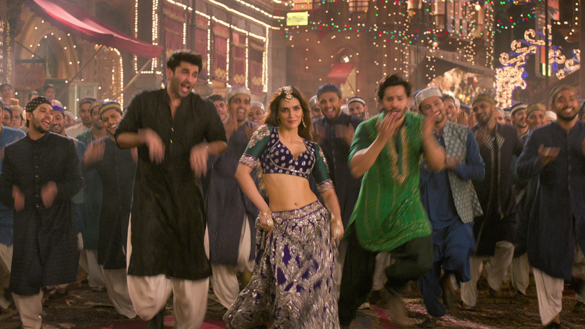 Kalank