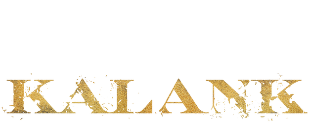 Kalank logo