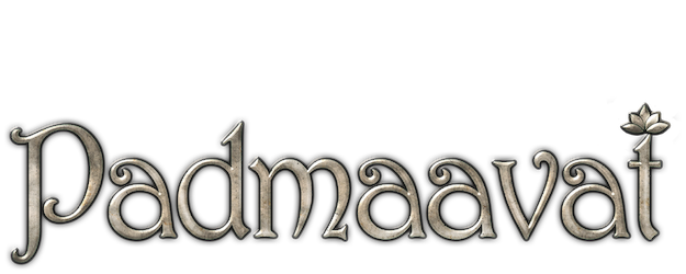 Padmaavat logo