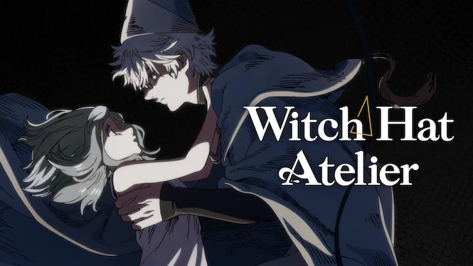 Witch Hat Atelier