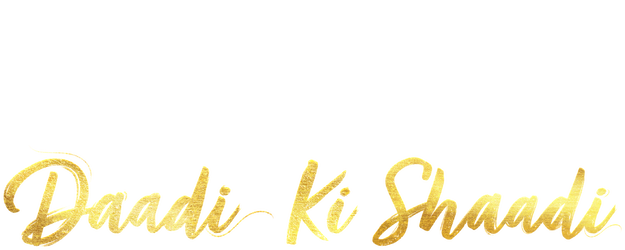 Daadi Ki Shaadi logo