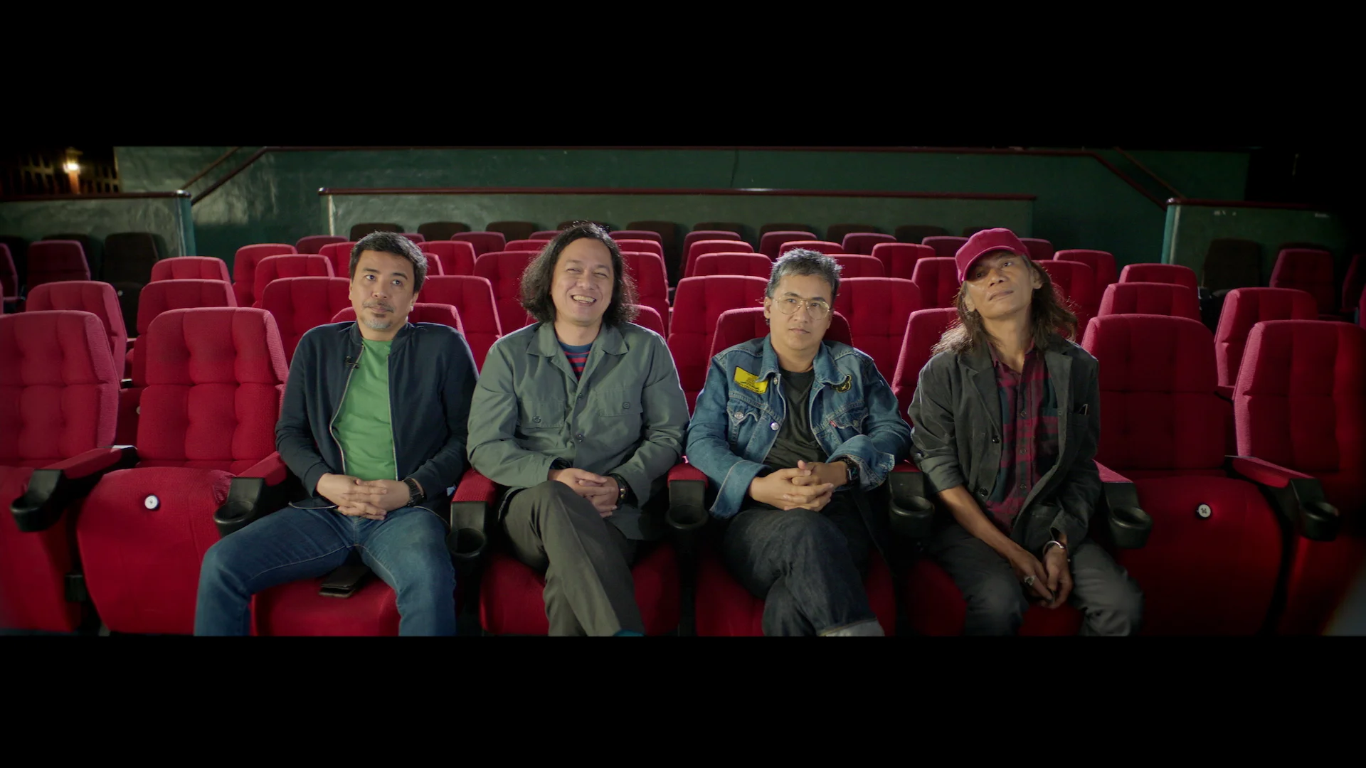 Eraserheads: Combo on the Run