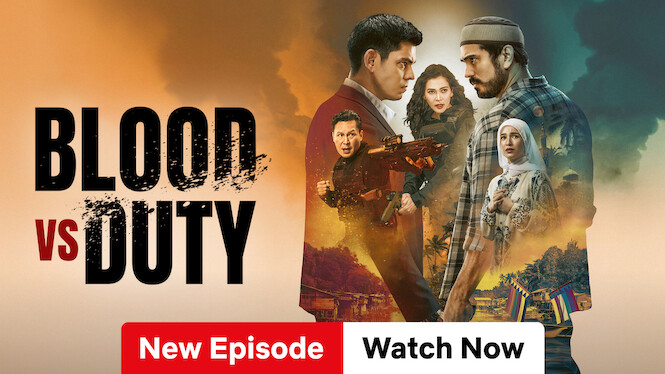 Blood vs Duty