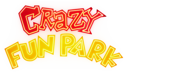 Crazy Fun Park logo